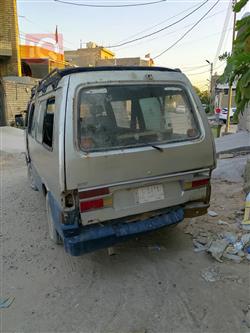 كيا بيستا